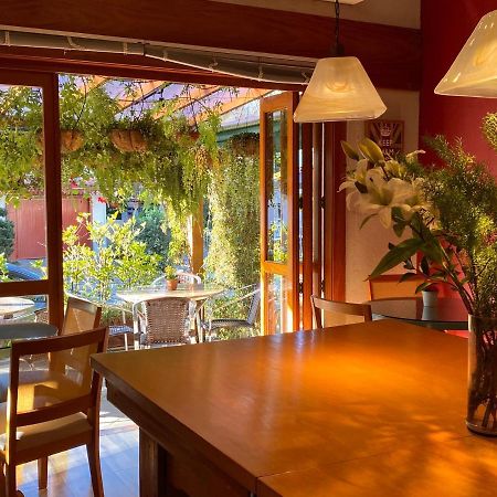 Hotel Boutique Britanico Gramado Exterior photo